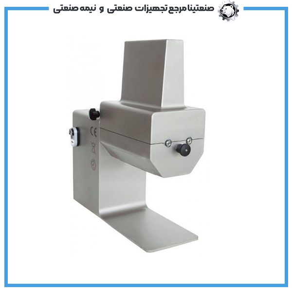 دستگاه بیفتک زن Swedlinghnhaus مدل INT PRO دستگاه بیفتک زن Swedlinghnhaus مدل INT PRO - Image 1