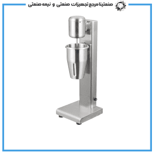 شیکر تک لیوان استار