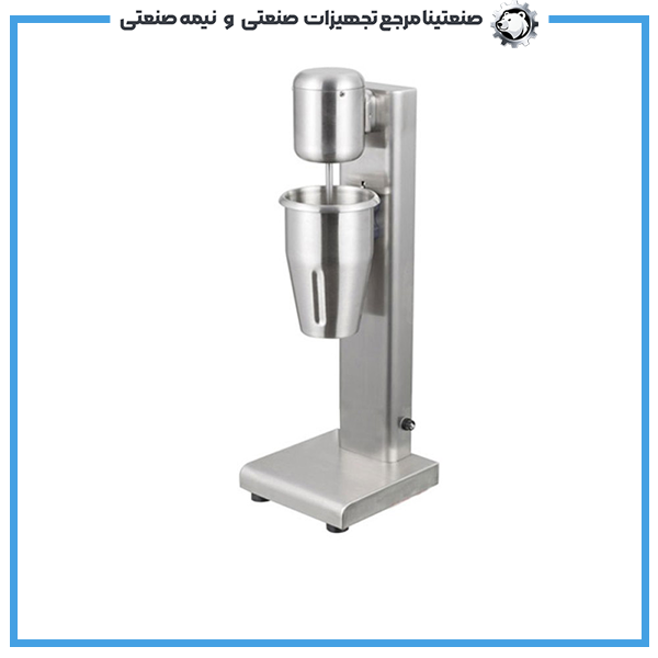 شیکر تک لیوان استار شیکر تک لیوان استار - Image 1