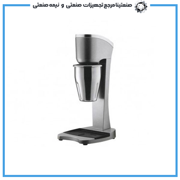 شیکر تک لیوانه سیدو مدل CEADO M98 شیکر تک لیوانه سیدو مدل CEADO M98 - Image 1