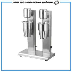 شیکر دو لیوان استار