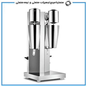 شیکر دو لیوان بست