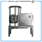 پوست کن سیب زمینی سبزیران 5 کیلویی - Image 2