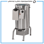 پوست گیر دوکاره مینروا مدل C/E PP20T