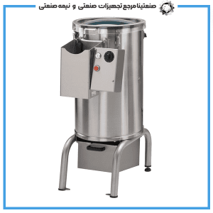 پوست گیر دوکاره مینروا مدل C/E PP20T