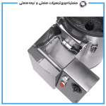پوست گیر سیب زمینی مینروا مدل C/E PP10T - Image 2