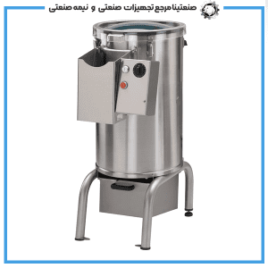 پوست گیر سیب زمینی مینروا مدل C/E PP10T