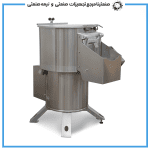 پوست گیر صنعتی مینروا مدل C-E PP50