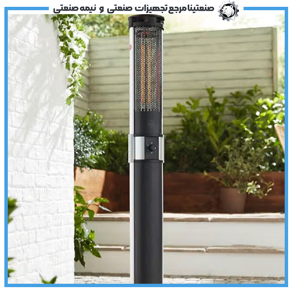 هیتر برقی ساینتک مدل SH20140H-2 هیتر برقی ساینتک مدل SH20140H-2 - Image 1