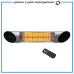 گرماتاب برقی دیواری تابشی ویتو veito مدل Blade Mini